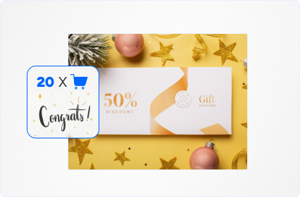 X. Sipariş Bildirimi