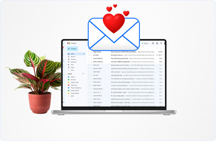 Müşteriye seni özledik mesajı gönder