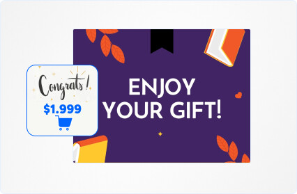 X TL Üzeri siparişler