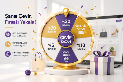 Hediye Çarkı