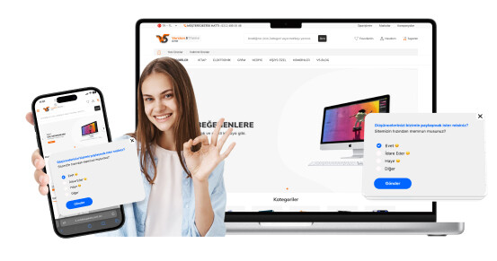 Sendheap ile Müşteri Memnuniyetini Zirveye Taşıyın!